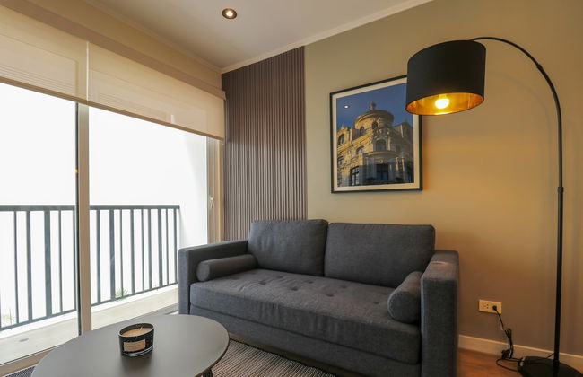 w Sensational 2BR in the Heart of Barranco - Foto 7