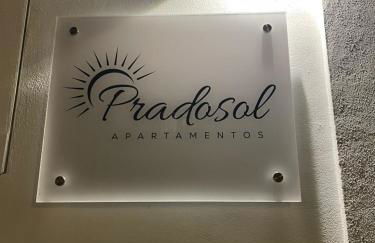 Apartamento centrico Pradosol apartamentos 2 - Foto 4