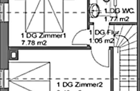 Ferienwohnung Wildrose - Foto 6