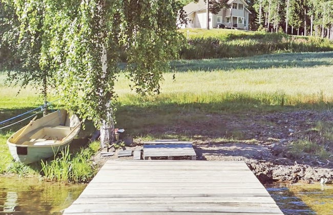 Villa sammallahti - Foto 29