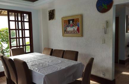 Diversão, churrasco e piscina - Praia de Ipitanga - Foto 12