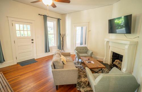 Walk to Duke Campus! 3 Bedroom in Trinity Park! - Foto 47