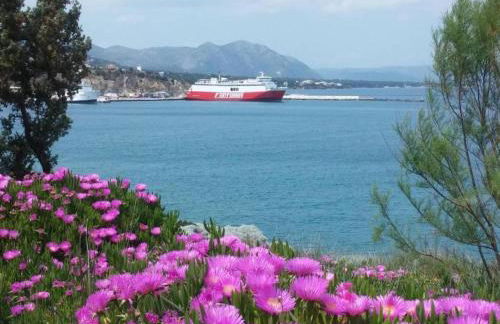 Vibrant Apartment in Rafina With Garden - Foto 50