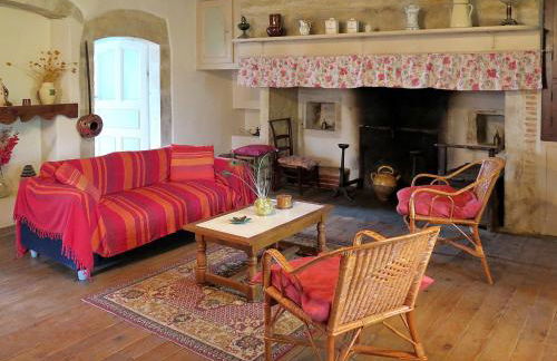 Holiday Home Le Mas de Serre by Interhome - Foto 10