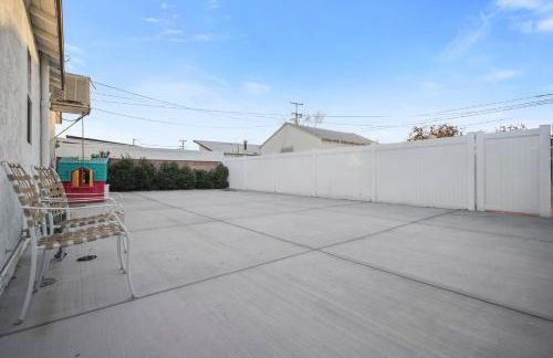 Cozy single story 2 bdrm family home near the BLVD - Foto 26