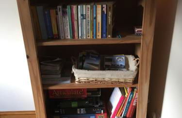 Selah Cottage, 21 Queen Street - Foto 25