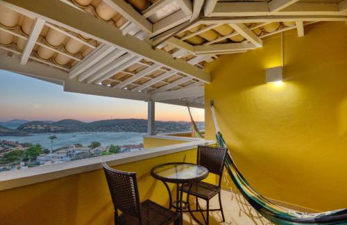 Búzios - Villa avec vue exceptionnelle - Photo 39