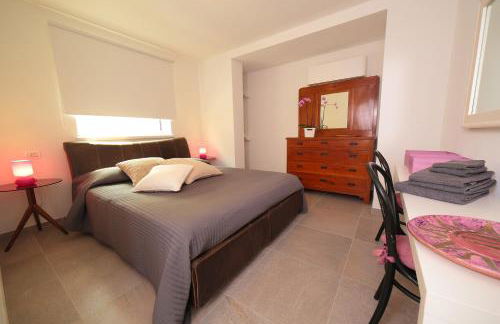 AgriturismoB&B Loggia Degli Artisti - Photo 17