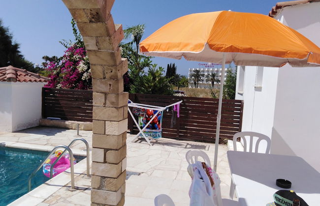 Lovely six Bedroom Villa in Coral Bay - Photo 57