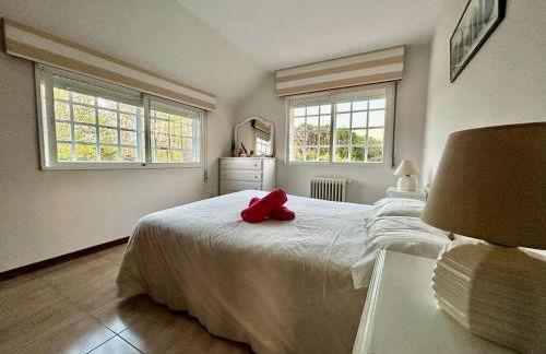 Villa Mar de Arosa - Foto 22