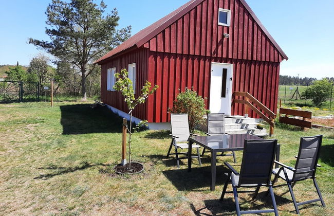 Ferienhaus am Oase am Vilzsee - Photo 23