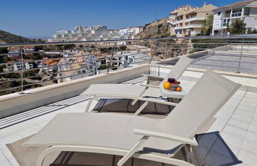 Casa Buena Vista con piscina y ascensor - Photo 45