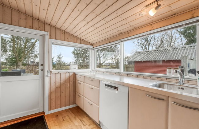 "Bosi" - 100m to the fjord - Foto 13