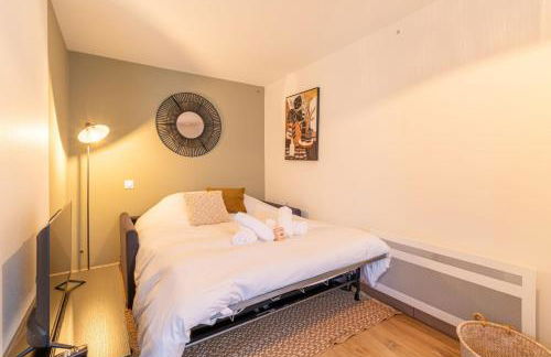 Quiet cocoon of love - Photo 7