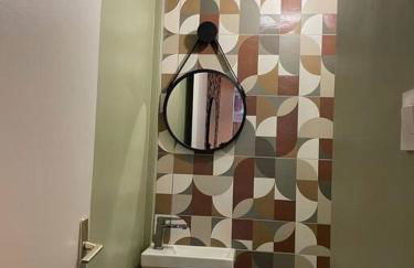 Appartement design pour 6 pers dans le centre de Salon de Pce - Proche Fontaine Moussue - Foto 15