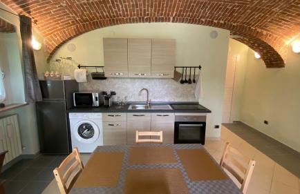 Villa Giulia - Bisalta - Foto 9