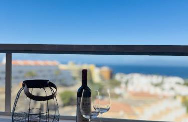 Costa Adeje Orlando Tenerife Sea View - Pool - AC - Foto 10