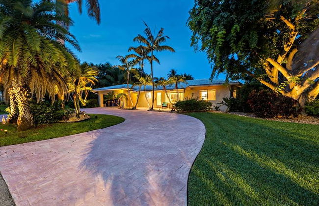 Walking Distance to the Beach 3Br House With Pool - Foto 8