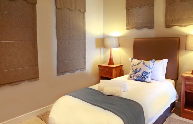 Brenton Haven Beachfront Resort - Foto 12