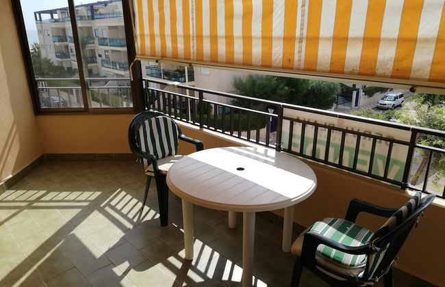 Les Dunes 3ºC - Foto 12