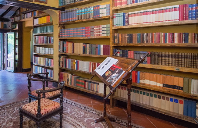 Agriturismo Papyrus - Photo 41