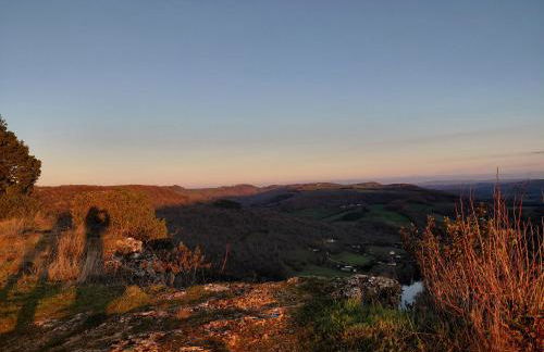 Gîte Ô Nature - Foto 61