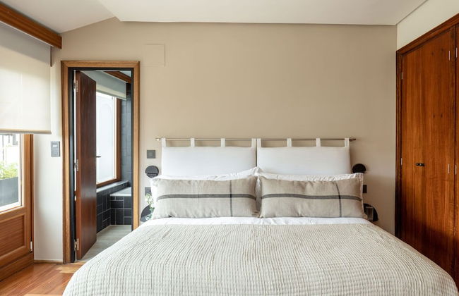 The Passage Apartments - Foto 24