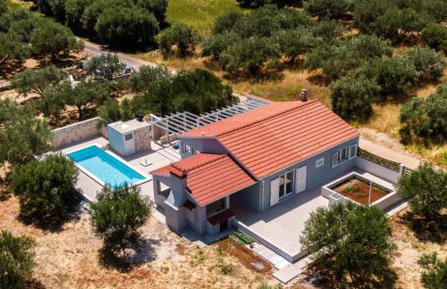 House Potirna - Foto 49