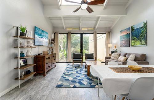 Rare 2 Bedroom & Loft Townhouse on the North Shore - Foto 6