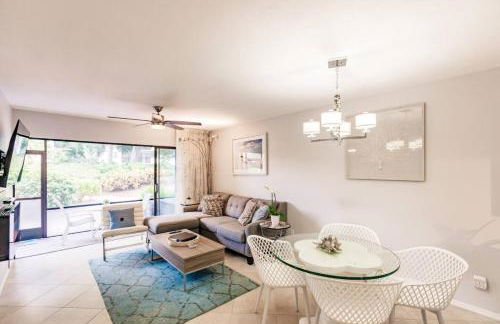 Park Shore Resort 1st Floor Peaceful, Relaxing 120 - Foto 5