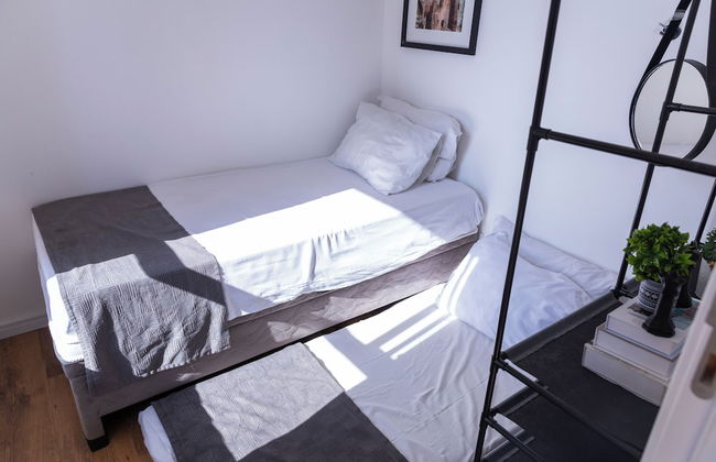 Apt 2 quartos com AC e academia Butantã - Foto 3