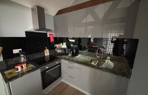 Rife Lodges - Foto 53