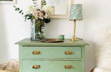 The Yellow cottage on the hill. - Foto 12