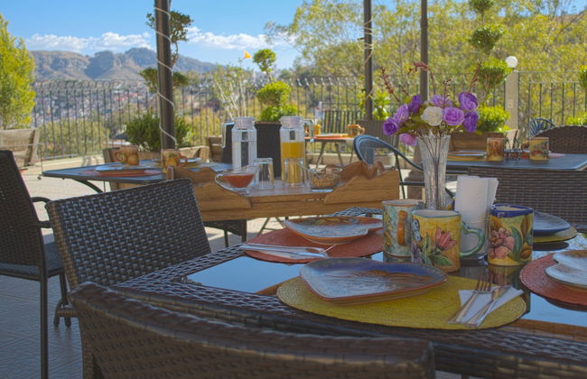 Casa Corazón de Plata Suites - Foto 44