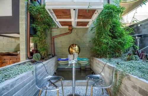 Hotel Narcissus - Room 3 - Foto 28