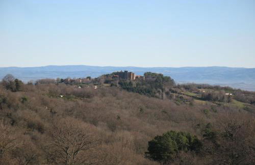 La Roche Pérégrine - Photo 74