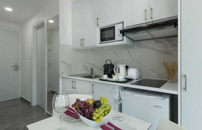 Art & Wine Boutique Hotel - Foto 39