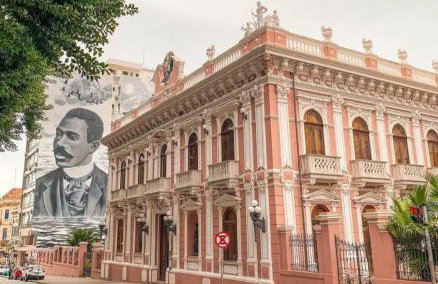 Apartamento completo no Centro de Floripa - Felipe Schmidt - Foto 40