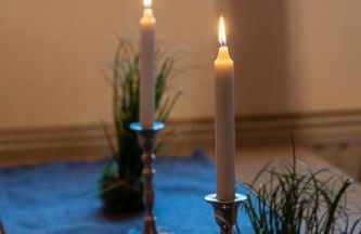 Ferienwohnung Schafbergblick - Photo 15