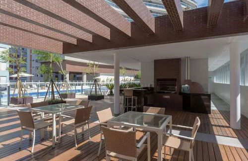 Condomínio de Luxo em Frente à Praia (novinho) - Photo 4