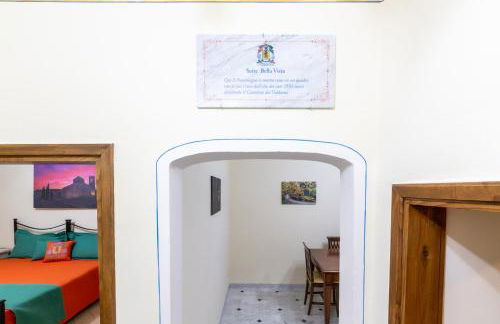 IBibiena - SUITE BELLAVISTA - Foto 38