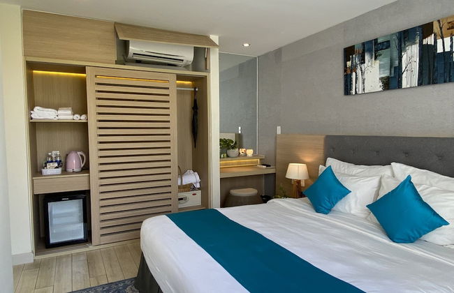 Villa Bien - Resort Oceanami - Foto 5