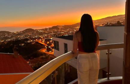 Casa Mollivia - Breath taking views over Funchal - Foto 49
