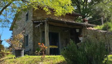 la Casetta Nel Bosco Feel the Nature - Foto 4, Garden, Other