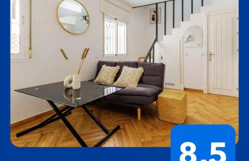 Living4malaga Seaside apartments - Foto 1