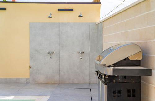 Casa Guglielmo with Private Pool - Foto 8