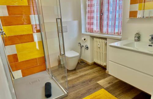 CityLife Apartment - Modern - Photo 47