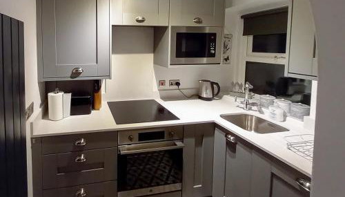 Stable Cottage - Foto 4