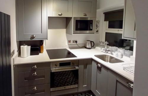 Stable Cottage - Foto 4