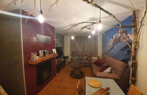 Paraíso Desconocido 4 La Leyenda del Curavacas - Foto 10